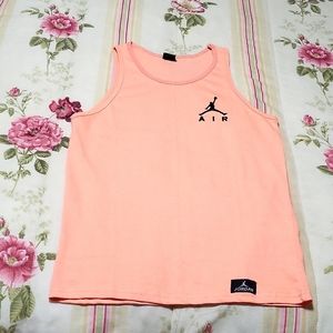 Jordan tank